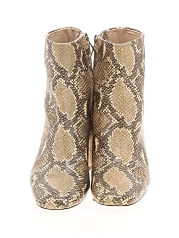 Sam Edelman Ankle Boots (view 2)