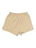SOFFE Solid Gold Athletic Shorts Size L - photo 2