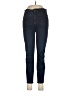 J Brand Solid Blue Jeans Size 28 waist - photo 1