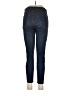 J Brand Solid Blue Jeans Size 28 waist - photo 2