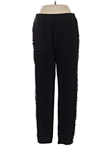 Shein Track Pants (view 1)