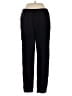 Shein Black Track Pants Size XL - photo 1