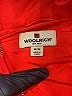 Woolrich 100% Polyester Red Vest Size M - photo 6