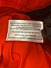 Woolrich 100% Polyester Red Vest Size M - photo 7
