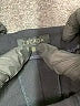 Escada Black Active Pants Size 3X - photo 4
