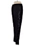 Shein Black Track Pants Size XL - photo 2