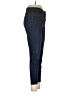 J Brand Solid Blue Jeans Size 28 waist - photo 4