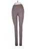 Buffbunny Collection Tan Gray Active Pants Size S - photo 1