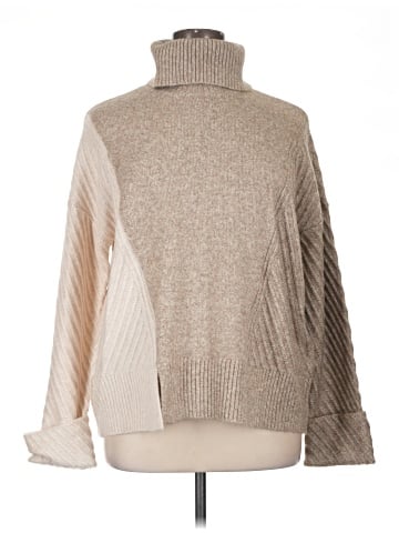 Simply Vera Vera Wang Turtleneck Sweater (view 1)