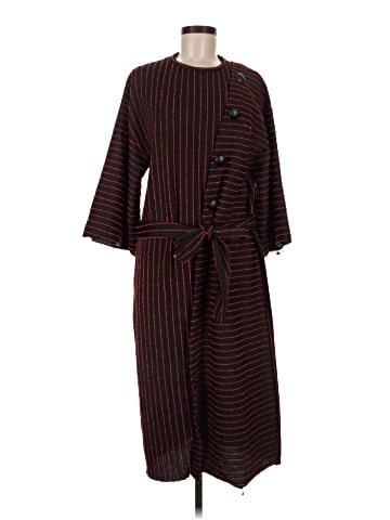 Trafaluc by Zara Casual Dress (view 1)