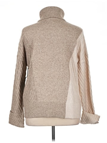 Simply Vera Vera Wang Turtleneck Sweater (view 2)