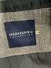 Magaschoni Gray Jacket Size 8 - photo 6