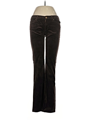 7 For All Mankind Casual Pants (view 1)