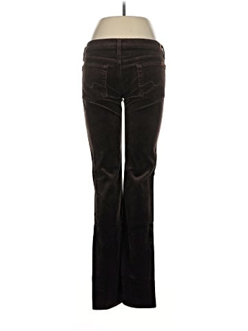 7 For All Mankind Casual Pants (view 2)