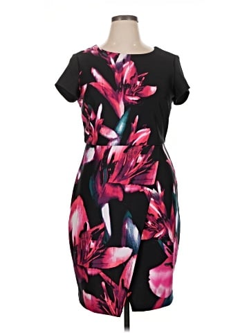 Worthington Cocktail Dress (view 1)