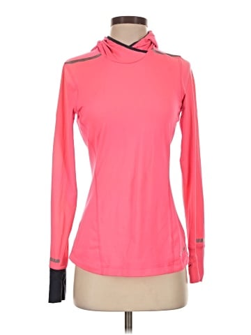 Brooks Track Jacket (view 1)