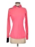 Brooks Pink Track Jacket Size XS - photo 1