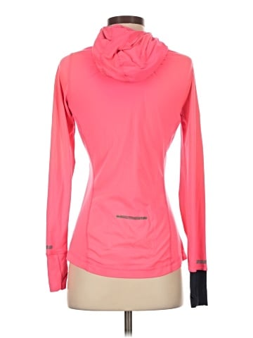 Brooks Track Jacket (view 2)