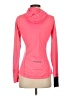 Brooks Pink Track Jacket Size XS - photo 2