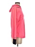 Brooks Pink Track Jacket Size XS - photo 4