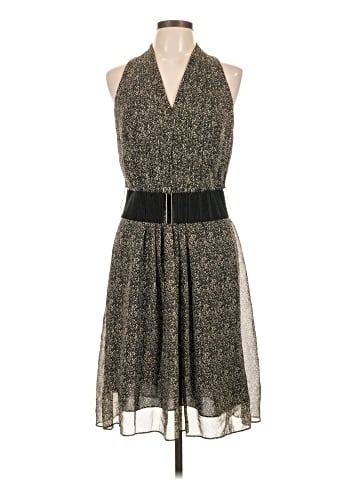 Adrianna Papell Cocktail Dress (view 1)