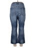 Old Navy Blue Jeans Size 18 - photo 2