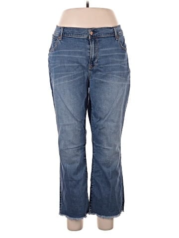 Old Navy Jeans (view 1)