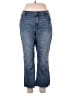 Old Navy Blue Jeans Size 18 - photo 1