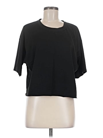 Carpetcom Short Sleeve Top (view 1)