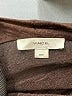 Vince. Brown Long Sleeve Turtleneck Size M - photo 7