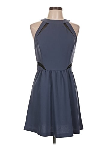 BCBGeneration Cocktail Dress (view 1)