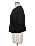 Carpetcom Black Short Sleeve Top Size M - photo 5