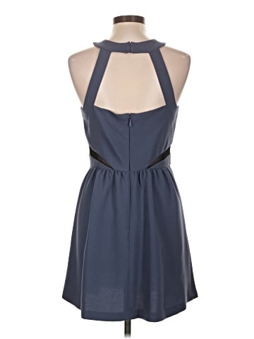 BCBGeneration Cocktail Dress (view 2)
