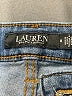 Lauren by Ralph Lauren Blue Jeans Size 8 - photo 7