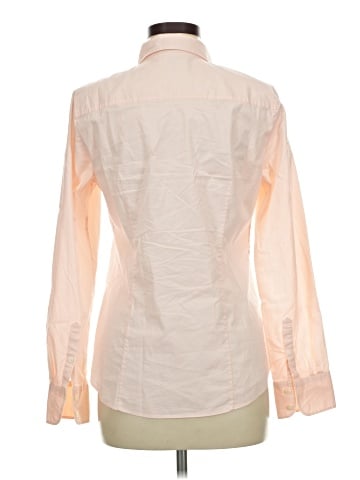 Haberdashery for J.Crew Long Sleeve Blouse (view 2)