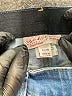 Isabel Maternity Blue Denim Shorts Size 6 - photo 6