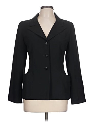Agnes B. Blazer (view 1)