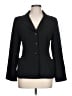 Agnes B. Black Blazer Size Lg (3) - photo 1