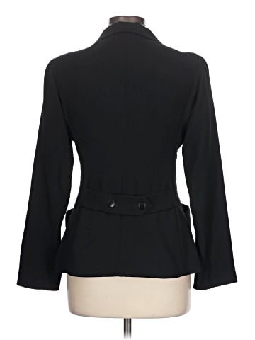 Agnes B. Blazer (view 2)