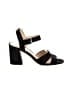 Unisa Black Sandals Size 8 1/2 - photo 1