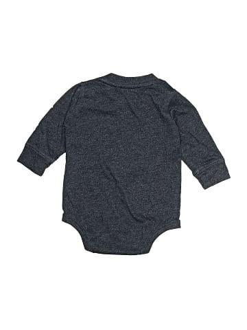 Carhartt Long Sleeve Onesie (view 2)