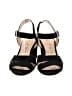 Unisa Black Sandals Size 8 1/2 - photo 2