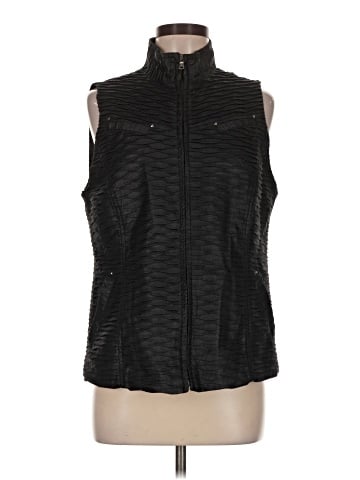 Erin London Vest (view 1)