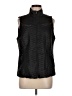 Erin London 100% Polyester Black Vest Size M - photo 1