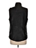 Erin London 100% Polyester Black Vest Size M - photo 2