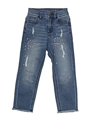 Justice Jeans (view 1)