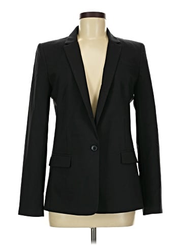 Banana Republic Wool Blazer (view 1)