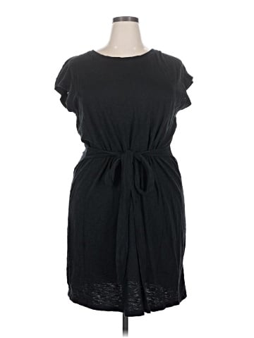 J.Crew Factory Store Casual Dress (view 1)