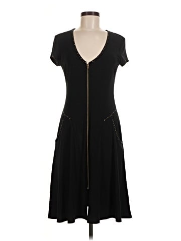 Joseph Ribkoff Casual Dress (view 1)