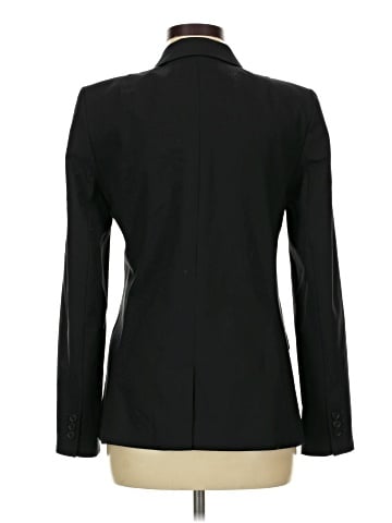 Banana Republic Wool Blazer (view 2)